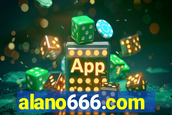 alano666.com