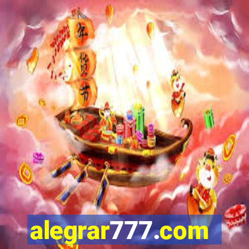 alegrar777.com