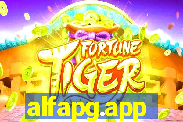 alfapg.app