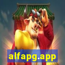 alfapg.app