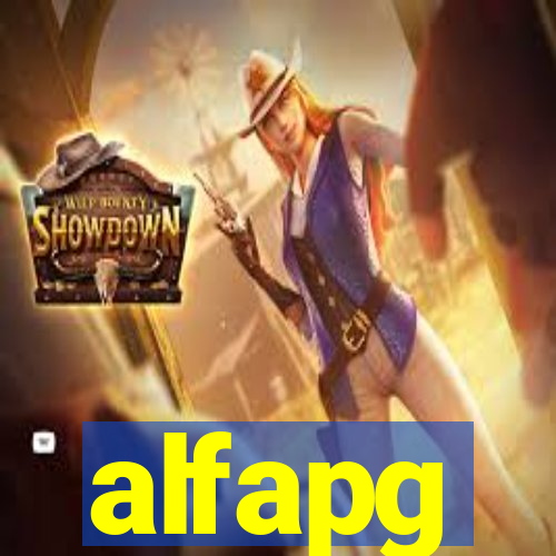 alfapg