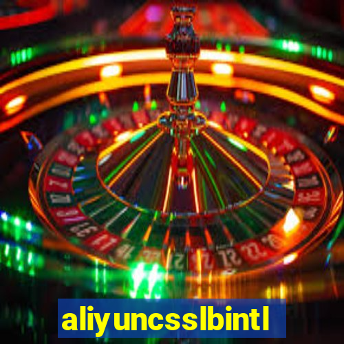 aliyuncsslbintl.com