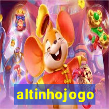 altinhojogo