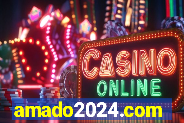 amado2024.com