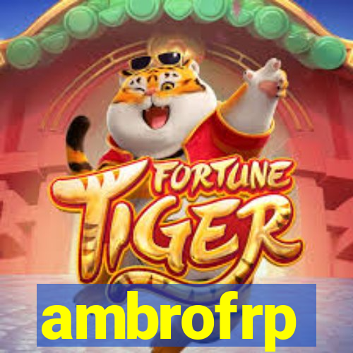 ambrofrp