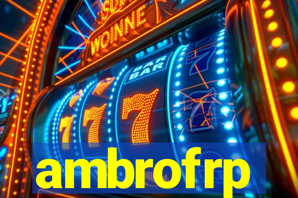 ambrofrp