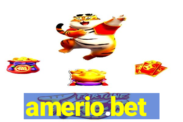 amerio.bet