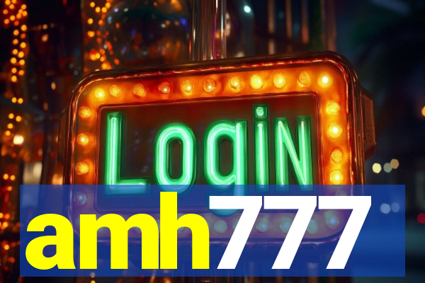 amh777