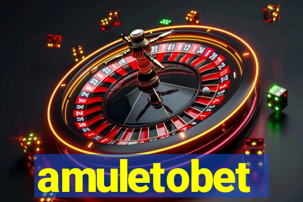 amuletobet