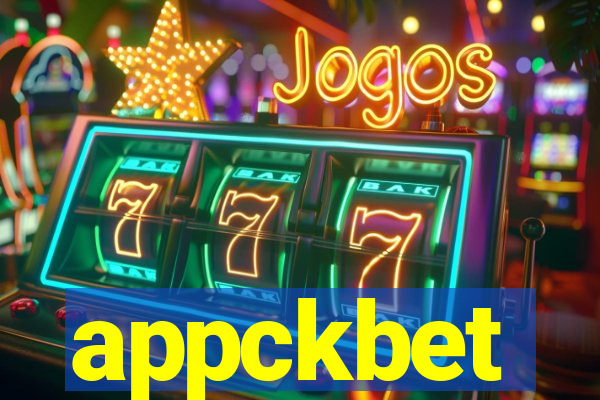 appckbet