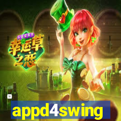 appd4swing