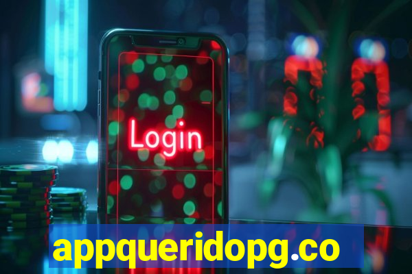 appqueridopg.com