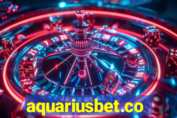 aquariusbet.co