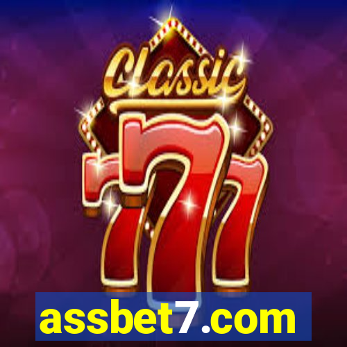 assbet7.com