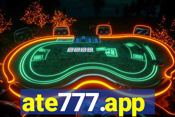 ate777.app