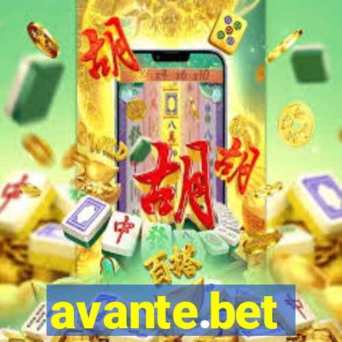 avante.bet