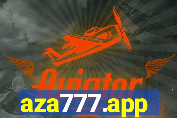 aza777.app