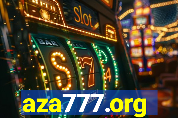 aza777.org