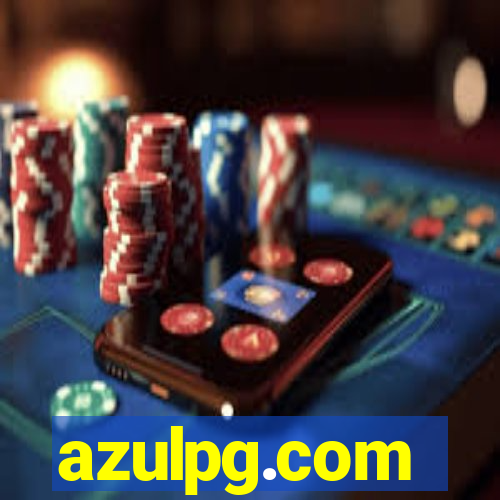 azulpg.com