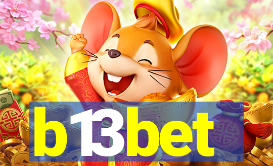 b13bet