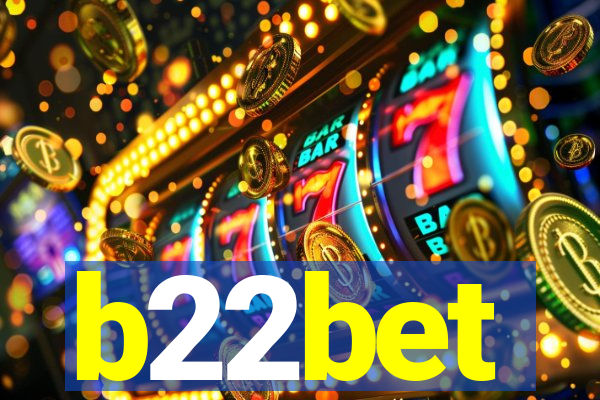 b22bet