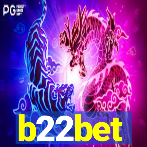 b22bet