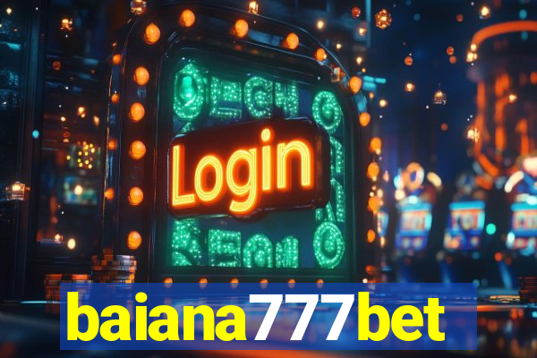 baiana777bet