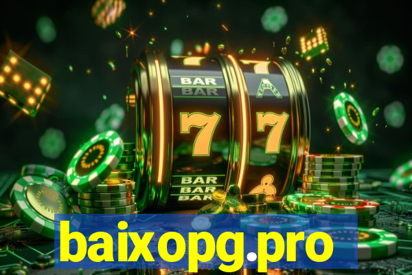 baixopg.pro