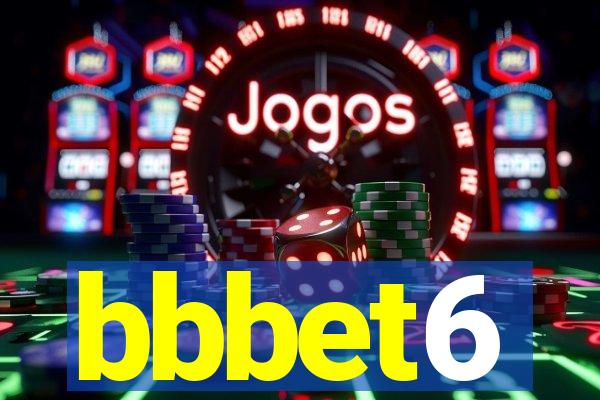 bbbet6