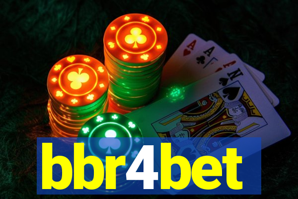 bbr4bet