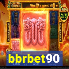 bbrbet90