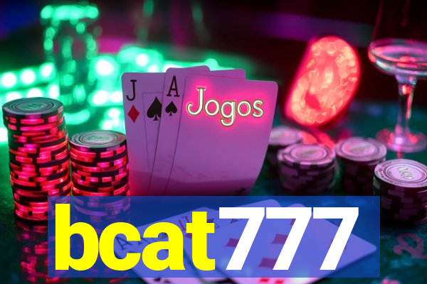 bcat777