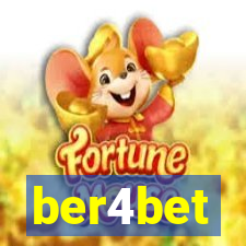 ber4bet