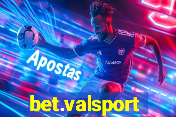 bet.valsport