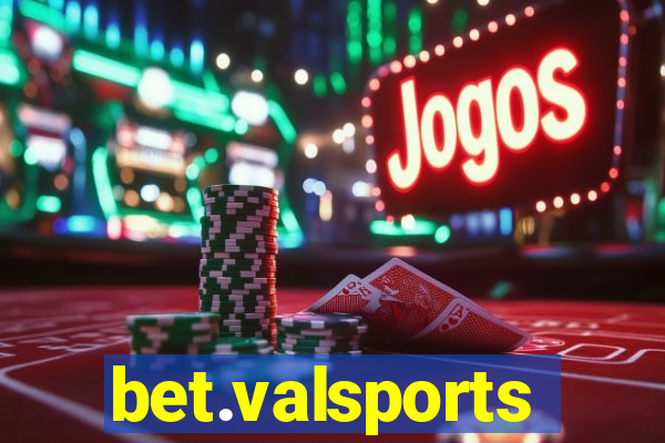 bet.valsports