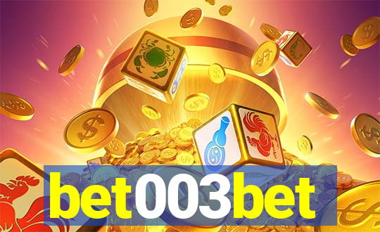 bet003bet