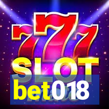 bet018