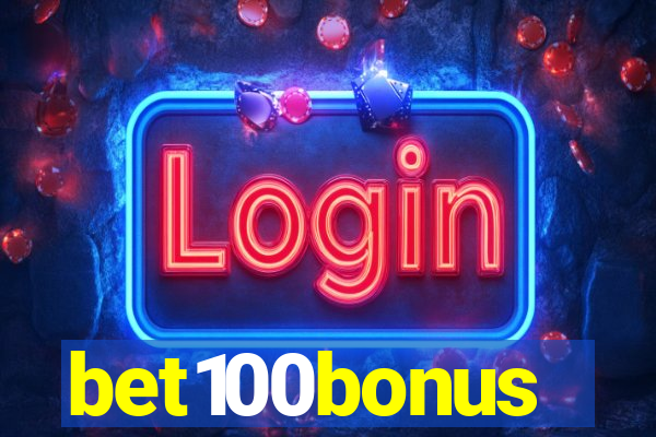 bet100bonus