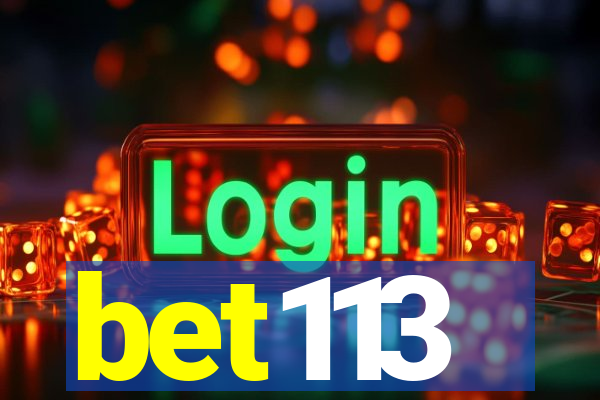 bet113