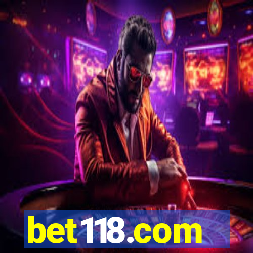 bet118.com