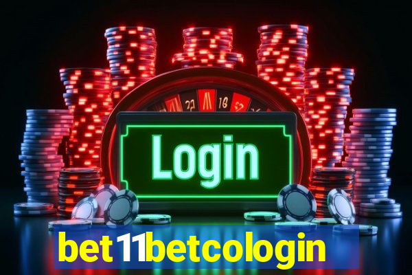 bet11betcologin