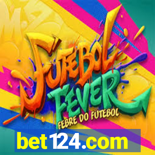 bet124.com