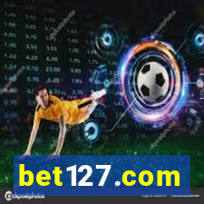 bet127.com