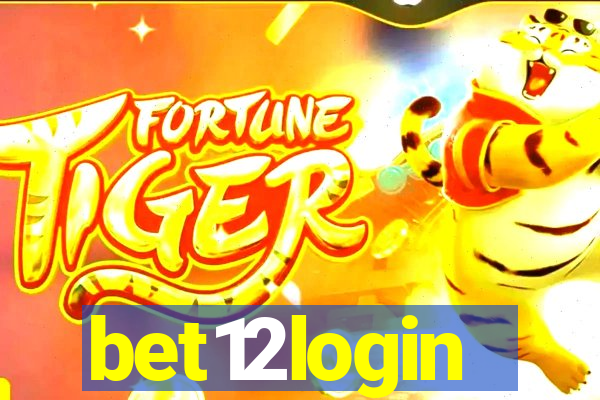 bet12login