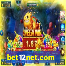 bet12net.com