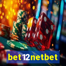 bet12netbet