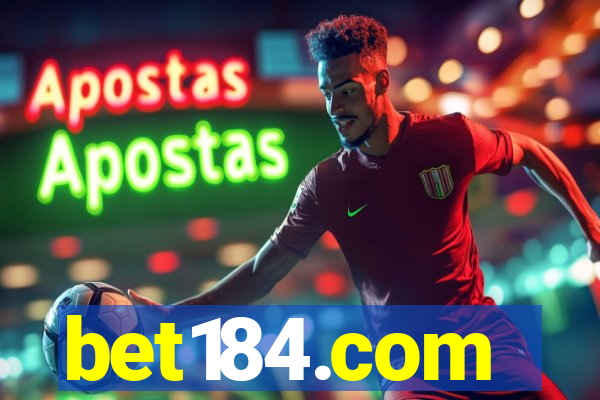 bet184.com