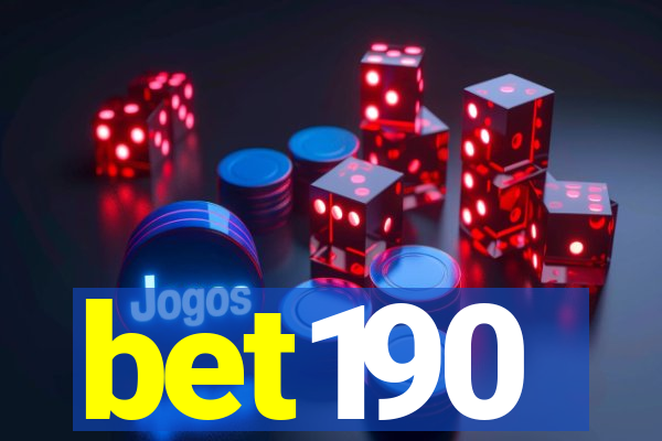 bet190