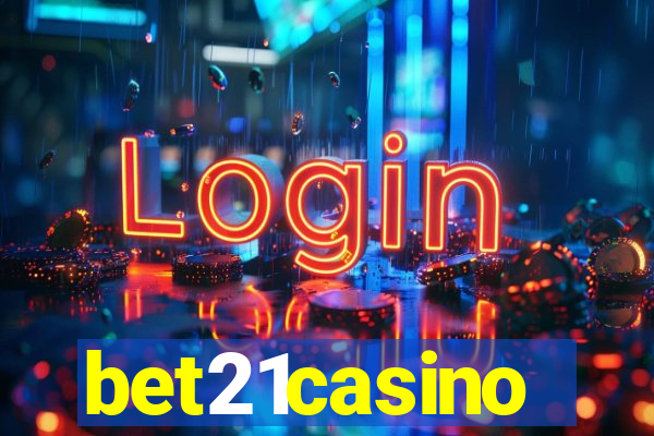 bet21casino