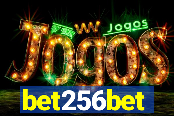 bet256bet